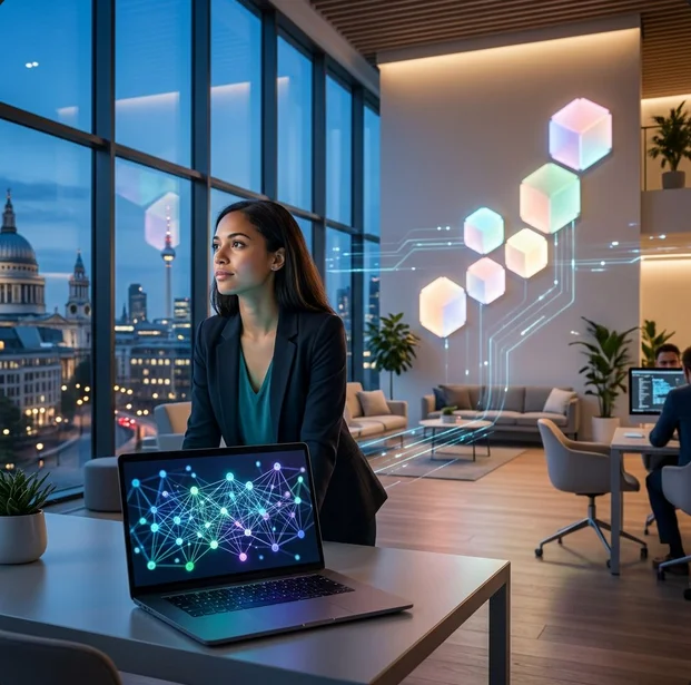 7 European AI Startups to Watch in 2026 You Haven't Heard Of
