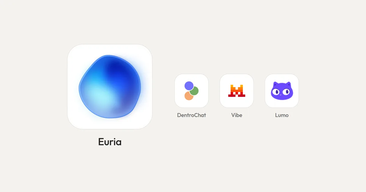 Bedste Euria alternativer i 2026: tre EU AI chatplatforme med mere end schweizisk hosting
