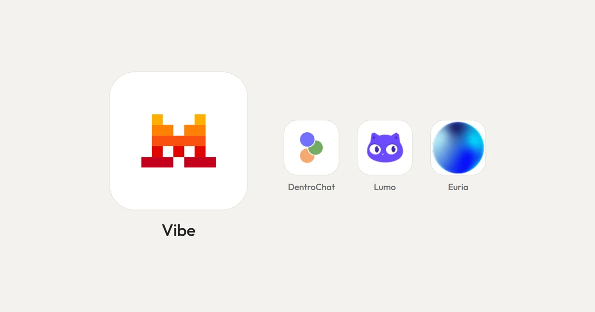 Best EU AI Chat Alternatives to Mistral Vibe (Le Chat) in 2026